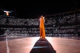 Taylor Swift verzückt Fans in Gelsenkirchen auch mit Deutsch-Kenntnissen