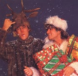 40 Jahre "Last Christmas" von Wham!: So entstand der Mega-Hit
