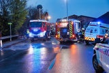Tödlicher Unfall Mühlviertel