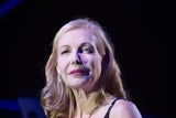 Ute Lemper mit Marlene Dietrich Show in Wien: Eine Diva ehrt eine Diva