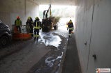 Unfall Meggenhofen