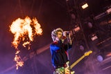 Nova Rock startet mit Green Day und Hollywood-Alarm