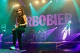 Turbobier-Konzert in Linz