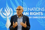 Volker Türk