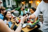 Schwedens Regierung plant: Alkohol bald überall zu haben?