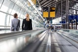Stressfreier Reisestart: Das sind die entspanntesten Flughäfen Europas