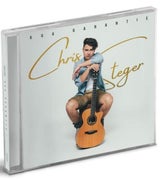 Chris Steger: ''Ich bin keine Kopie von Andreas Gabalier''