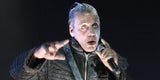 Rammstein schocken Klagenfurt mit noch mehr Provokationen