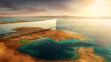 "Jaumur": Saudi-Arabien plant nächstes Mega-Projekt für Superreiche