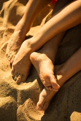 Sex im Urlaub: Mit diesen Tipps gelingt's stressfrei