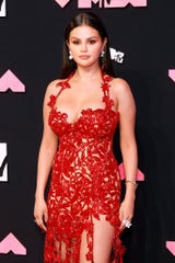 MTV Video Music Awards: Die Fashion-Stars des Abends