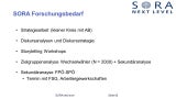 Das ist das komplette Aufreger-Strategiepapier der SPÖ