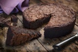 Drei Rezepte für vegane Schoko-Desserts