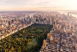 New York zählt zu den beliebtesten Destinationen der USA