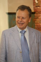 Skender Fani