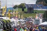 Fans in Spielberg