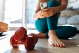 Fit ins neue Jahr mit den besten Fitness-Apps