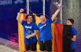 Elton und Stefan Raab