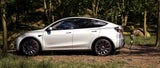 Tesla Model Y.