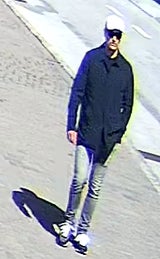 Dieb Täter Tirol LPD