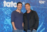 "Tatort"-Duo: Til Schweiger (Nick Tschiller) mit Fahri Yardim (Yalcin Gümer)