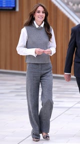Kate Middleton: Ihre schönsten Business-Looks
