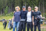 Bryan Adams, Sting & Simply Red rocken Schladming-Festival