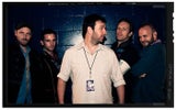Coldplay: Ex-Manager klagt auf 10 Millionen Pfund
