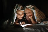 Das ist der ideale Altersabstand zwischen zwei Kindern