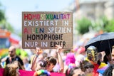 RegenbogenParade