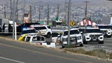 San Bernardino Police