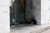 Obdachloser in Graz angezündet