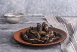Germknödel & Co.: Hüttendessert-Klassiker zum Nachkochen