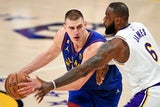 NBA