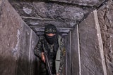 Gaza Tunnel