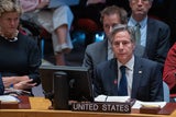 US-Außenminister Antony Blinken