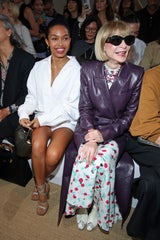 Stars bei Max Mara
