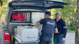 Rätselhafter Leichenfund in Salzburger Wohnung