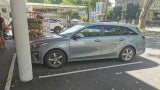Bomben auto graz