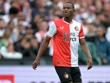 Rapid holt Feyenoord-Verteidiger Kasanwirjo