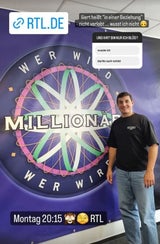 Wer wird Millionär