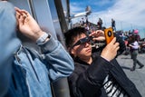 Sonnenfinsternis