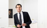 Anwalt Marcus Januschke