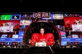 Beyoncé ist die neue Kino-Queen