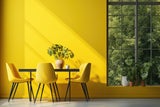 Gute-Laune-Farben: Diese Wandfarben machen glücklich