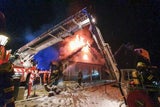 Feuer Bad Goisern