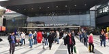 Wiener Hauptbahnhof erneut Testsieger