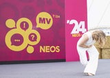 Parteichefin Beate Meinl-Reisinger (NEOS)