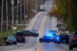 Schüsse in Maine: 18 Tote, Fahndung nach Täter