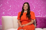 Wegen ''Fettphobie'': Plus-Size-Model Ashley Graham kritisiert Modebranche
